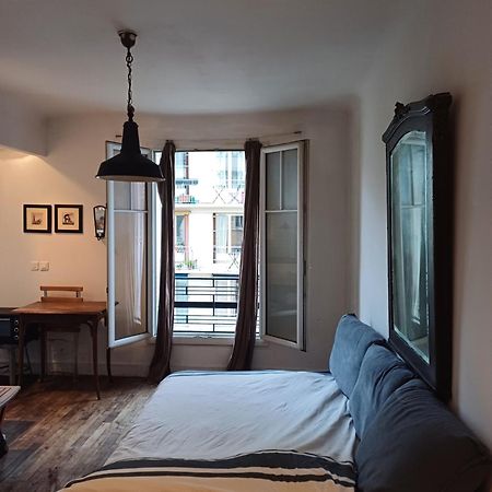 Studio In Paris Dupleix Экстерьер фото