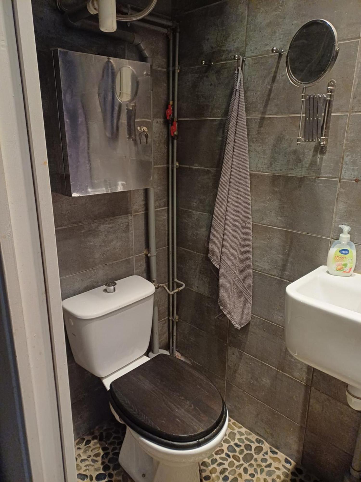 Studio In Paris Dupleix Экстерьер фото